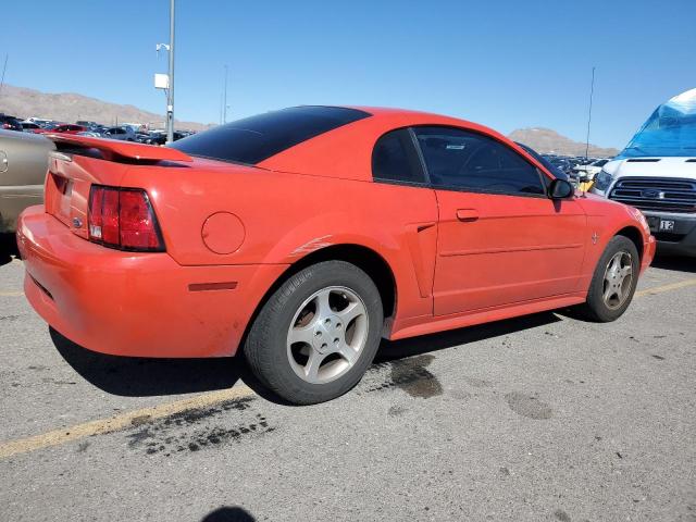 Photo 3 from auction – 2001 FORD MUSTANG with VIN 1FAFP40401F212773