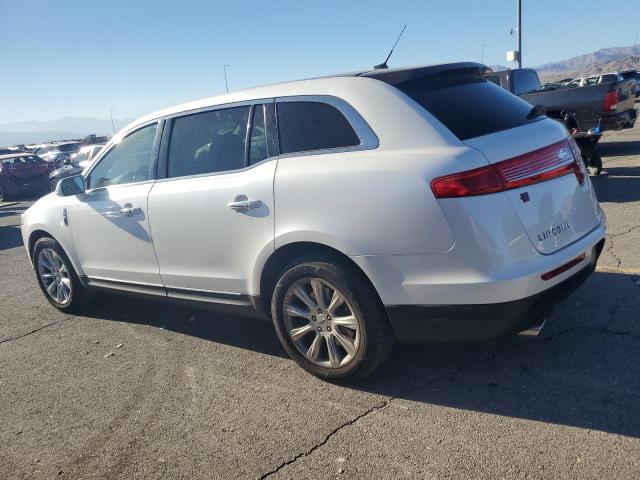 Photo 2 from auction – 2016 LINCOLN MKT with VIN 2LMHJ5FK0GBL00278