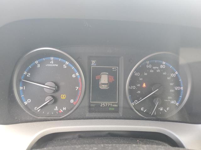 Photo 9 from auction – 2018 TOYOTA RAV4 ADVEN with VIN 2T3WFREV3JW419507