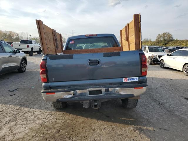 Photo 6 from auction – 2006 CHEVROLET SILVERADO with VIN 2GCEC13Z861260964