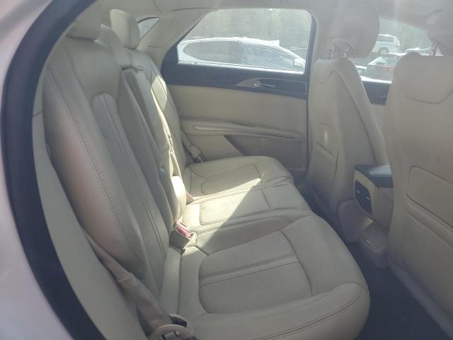 Photo 10 from auction – 2013 LINCOLN MKZ with VIN 3LN6L2GK2DR806170