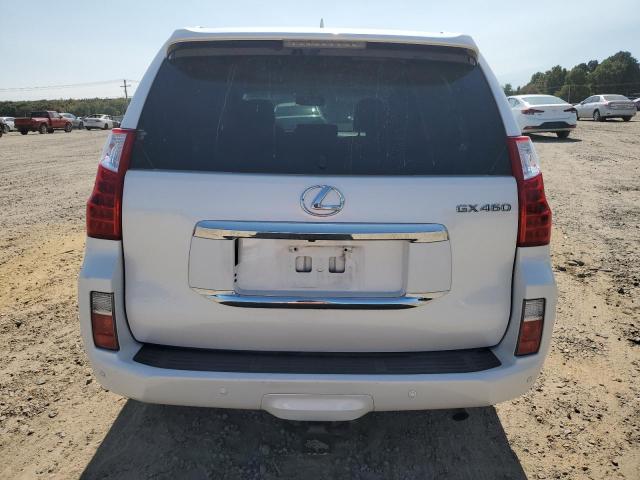 Photo 6 from auction – 2012 LEXUS GX 460 with VIN JTJBM7FX1C5046547
