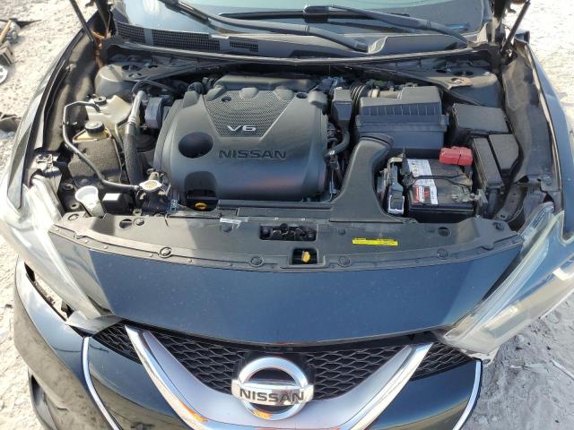 Photo 11 from auction – 2017 NISSAN MAXIMA 3.5 with VIN 1N4AA6AP5HC394000