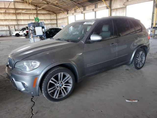 BMW X5 XDRIVE3 2012 with VIN 5UXZV4C59CL992311 - Photo from auction
