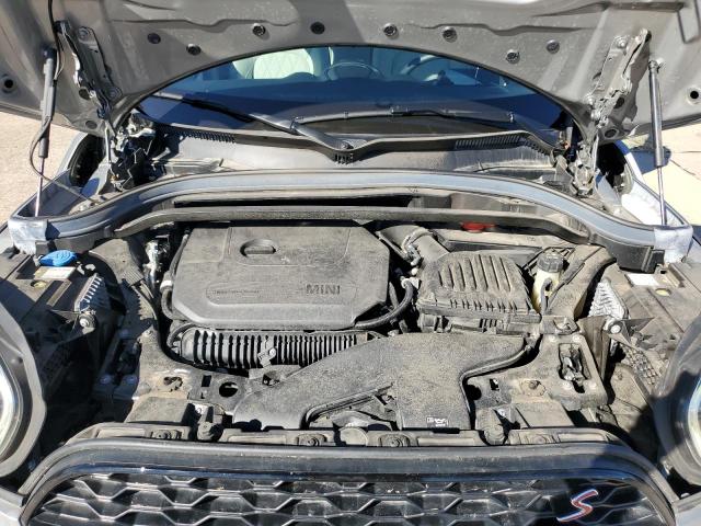 Photo 11 from auction – 2023 MINI COOPER S C with VIN WMZ53BR04P3P97731
