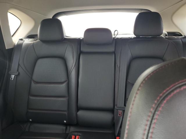 Photo 10 from auction – 2023 MAZDA CX-5 PREFE with VIN JM3KFBCM0P0140083