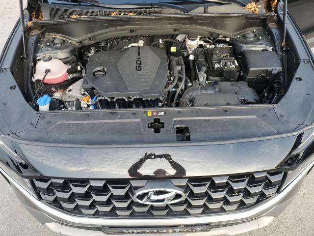 Photo 12 from auction – 2023 HYUNDAI SANTA FE S with VIN 5NMS14AJ3PH563123
