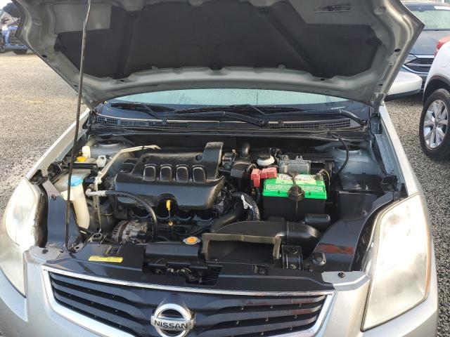 Photo 11 from auction – 2012 NISSAN SENTRA 2.0 with VIN 3N1AB6AP2CL766304