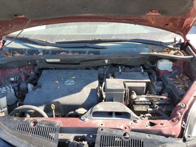 Photo 12 from auction – 2013 TOYOTA SIENNA with VIN 5TDZK3DC3DS393891