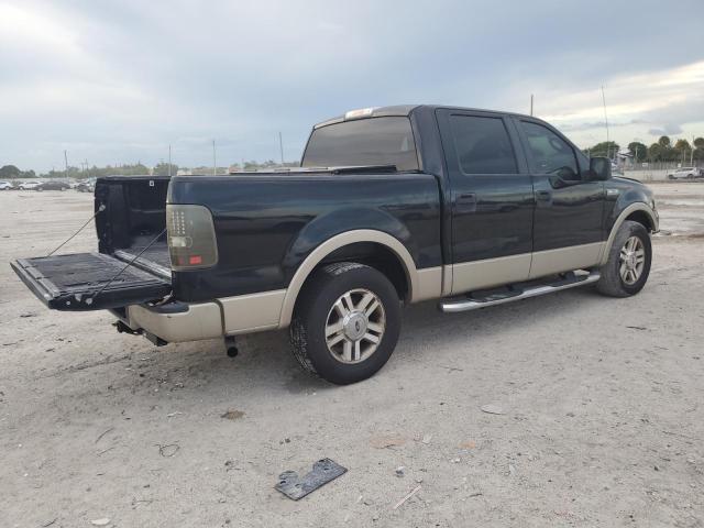 Photo 3 from auction – 2007 FORD F150 SUPER with VIN 1FTPW12V17KC77069
