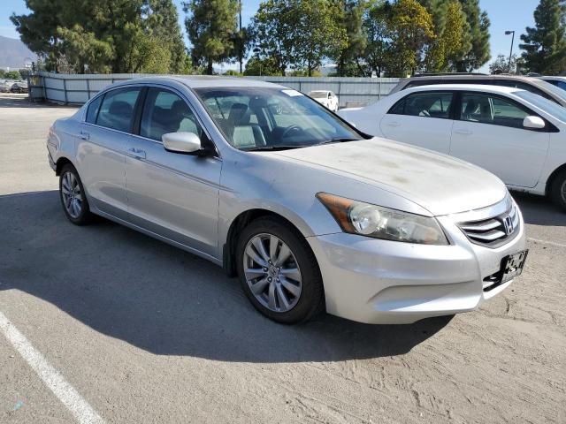 Photo 4 from auction – 2012 HONDA ACCORD EXL with VIN 1HGCP2F87CA189604