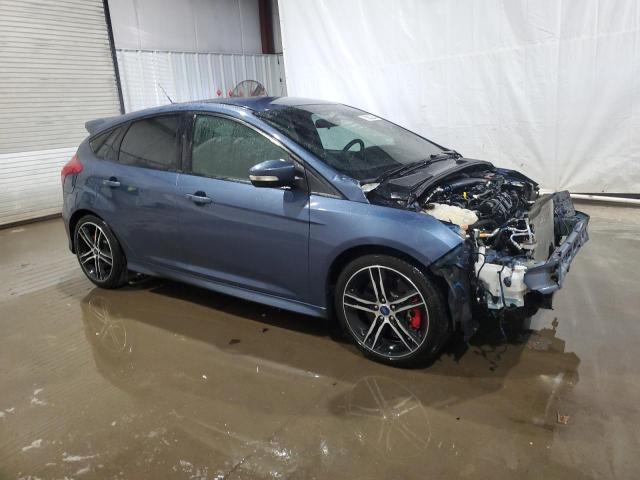 Photo 4 from auction – 2018 FORD FOCUS ST with VIN 1FADP3L99JL209770