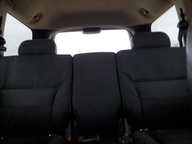 Photo 10 from auction – 2003 DODGE DURANGO SP with VIN 1D4HR38N43F500208