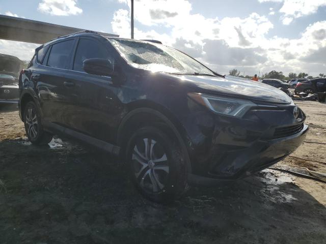 Photo 4 from auction – 2017 TOYOTA RAV4 LE with VIN 2T3ZFREV2HW348419