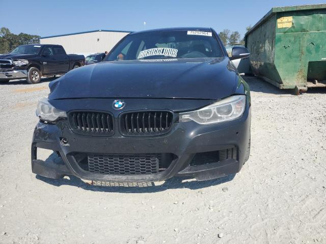 Photo 5 from auction – 2015 BMW 335 I with VIN WBA3A9G55FNS66039