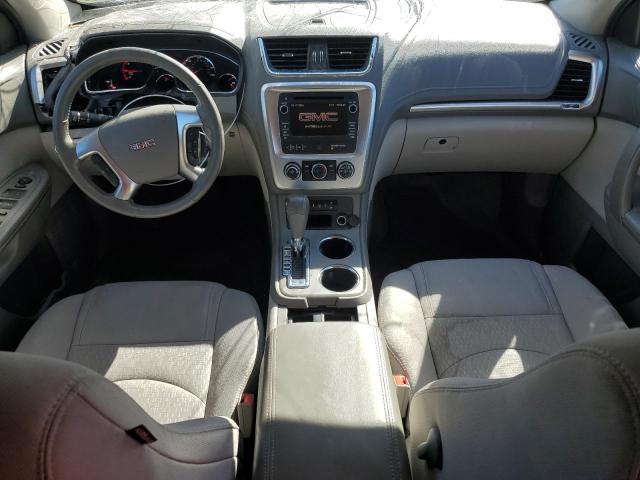 Photo 8 from auction – 2014 GMC ACADIA SLE with VIN 1GKKRPKD7EJ213220