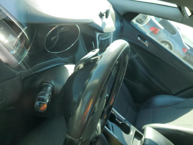 Zdjęcie 9 z aukcji – 2011 HYUNDAI SONATA SE z VIN 5NPEC4AB7BH258929