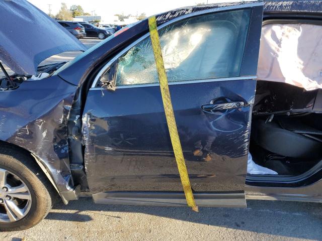 Photo 7 from auction – 2015 CHEVROLET EQUINOX LS with VIN 2GNALAEK5F6419223