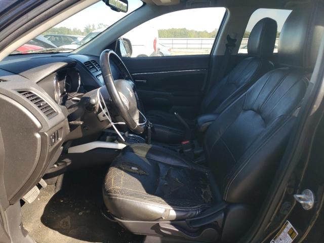 Photo 7 from auction – 2013 MITSUBISHI OUTLANDER with VIN 4A4AR4AU7DE004602