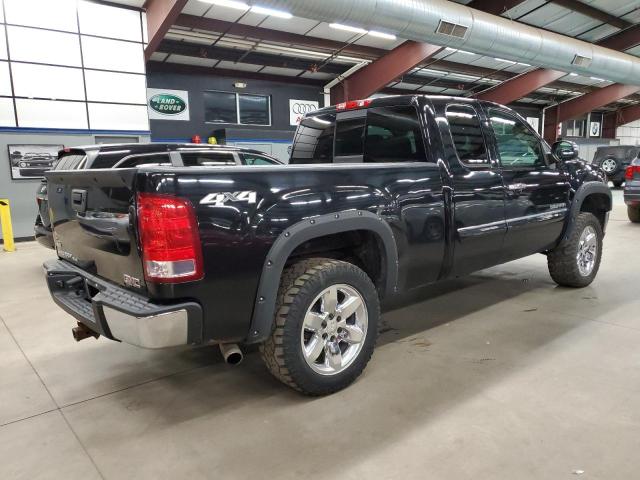 Photo 3 from auction – 2012 GMC SIERRA K15 with VIN 1GTR2VE76CZ104142
