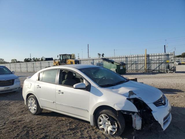 Photo 4 from auction – 2011 NISSAN SENTRA 2.0 with VIN 3N1AB6AP0BL648301