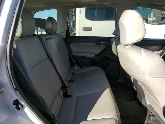 Zdjęcie 10 z aukcji – 2015 SUBARU FORESTER 2 z VIN JF2SJAWC7FH527915