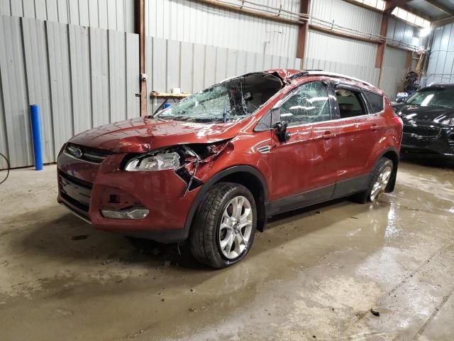 Photo 1 from auction – 2016 FORD ESCAPE TIT with VIN 1FMCU9J9XGUA04980