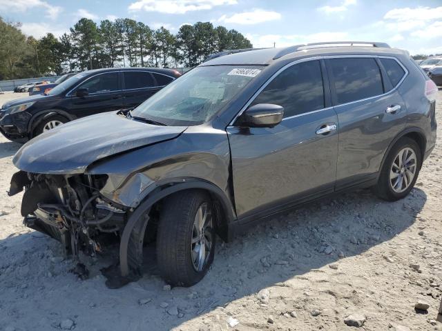 NISSAN ROGUE 2014 with VIN 5N1AT2MT1EC778143 - Photo from auction