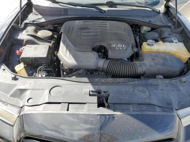 Photo 11 from auction – 2013 DODGE CHARGER SX with VIN 2C3CDXHG2DH574178