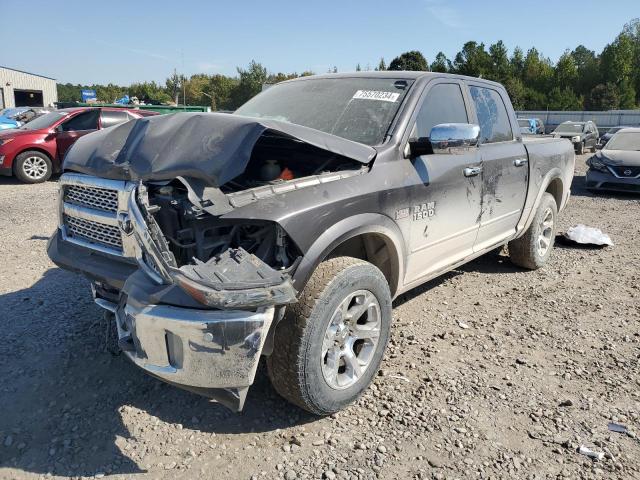 RAM 1500 LARAM 2017 with VIN 1C6RR7NT0HS693104 - Photo from auction