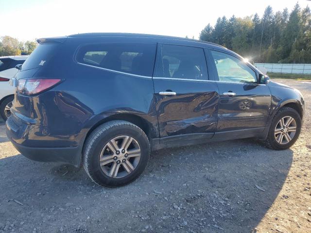 Photo 3 from auction – 2015 CHEVROLET TRAVERSE L with VIN 1GNKVGKD7FJ371119