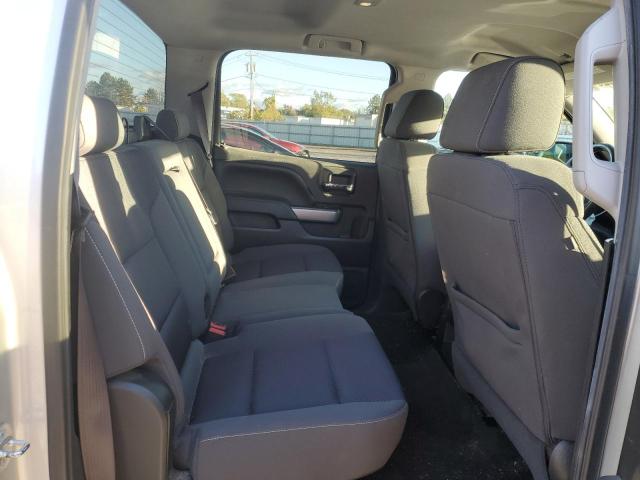 Photo 10 from auction – 2016 CHEVROLET SILVERADO with VIN 3GCUKREC6GG221398
