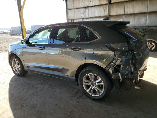 Photo 2 from auction – 2015 FORD EDGE SEL with VIN 2FMTK4J98FBB97207