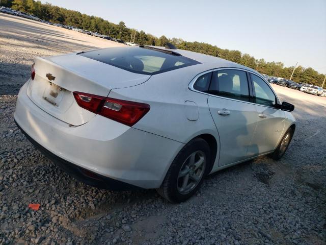 Photo 3 from auction – 2017 CHEVROLET MALIBU LS with VIN 1G1ZB5ST2HF262724