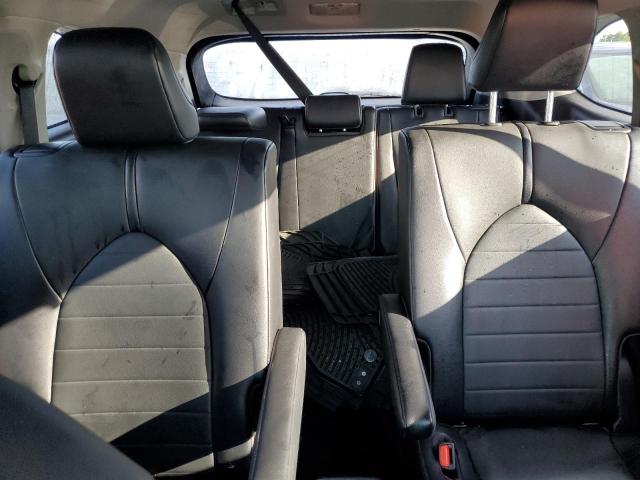 Photo 10 from auction – 2021 TOYOTA HIGHLANDER with VIN 5TDGZRBH6MS069368