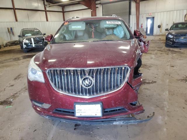 Photo 5 from auction – 2015 BUICK ENCLAVE with VIN 5GAKRBKD2FJ374611