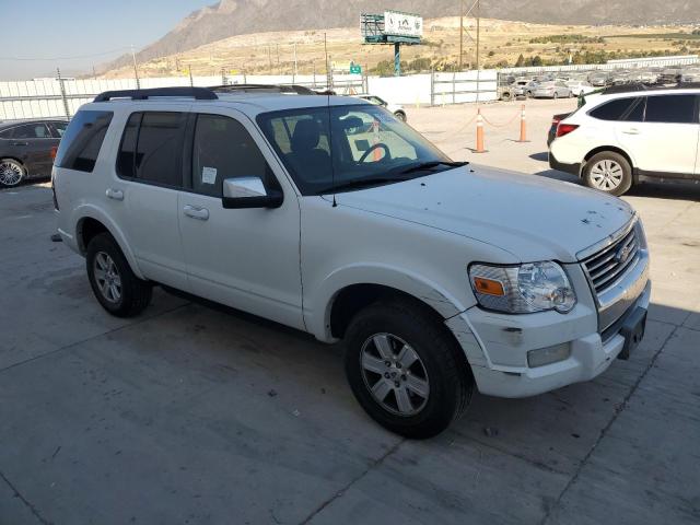 Photo 4 from auction – 2010 FORD EXPLORER X with VIN 1FMEU7DE3AUA59574