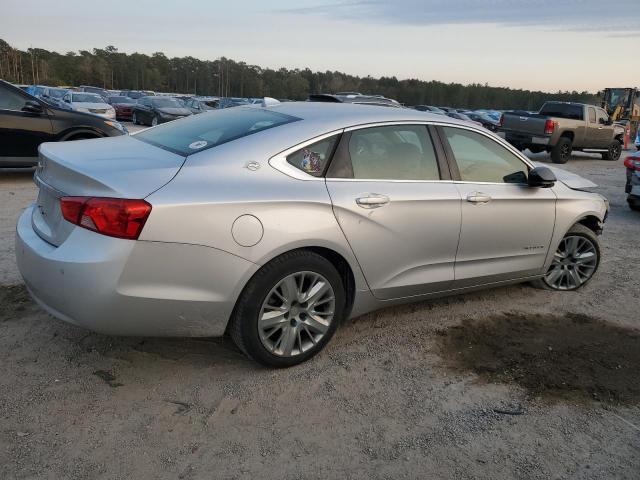 Photo 3 from auction – 2014 CHEVROLET IMPALA LS with VIN 1G11Y5SLXEU118440