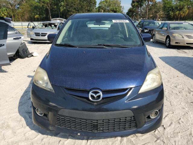 Photo 5 from auction – 2009 MAZDA 5 with VIN JM1CR293X90359381