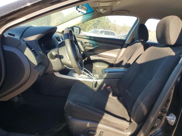 Photo 7 from auction – 2015 NISSAN ALTIMA 2.5 with VIN 1N4AL3AP5FN401456