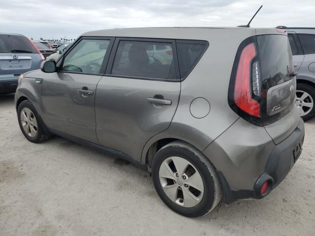 Foto 2 de la subasta – 2014 KIA SOUL con VIN KNDJN2A26E7103505
