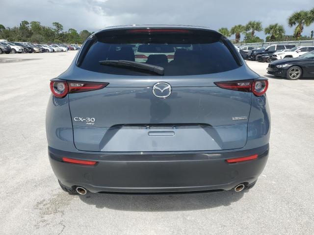 Photo 6 from auction – 2024 MAZDA CX-30 PREF with VIN 3MVDMBCM1RM638007