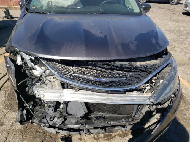 Photo 12 from auction – 2019 CHRYSLER PACIFICA T with VIN 2C4RC1BG4KR597094