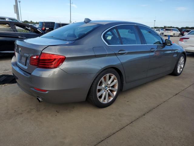 Foto 3 de la subasta – 2016 BMW 535 XI con VIN WBA5B3C56GG259163