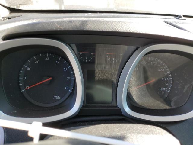 Photo 9 from auction – 2016 CHEVROLET EQUINOX LS with VIN 2GNALBEK3G1157433