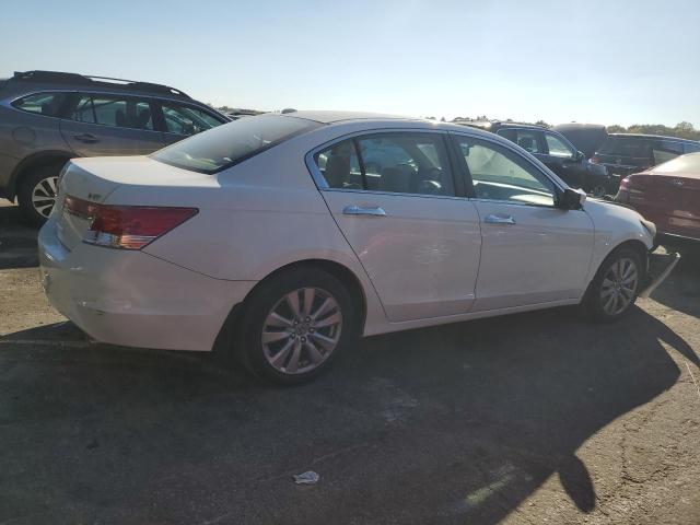 Photo 3 from auction – 2012 HONDA ACCORD EXL with VIN 1HGCP3F88CA007219