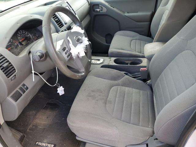 Photo 7 from auction – 2020 NISSAN FRONTIER S with VIN 1N6ED0CE0LN725099
