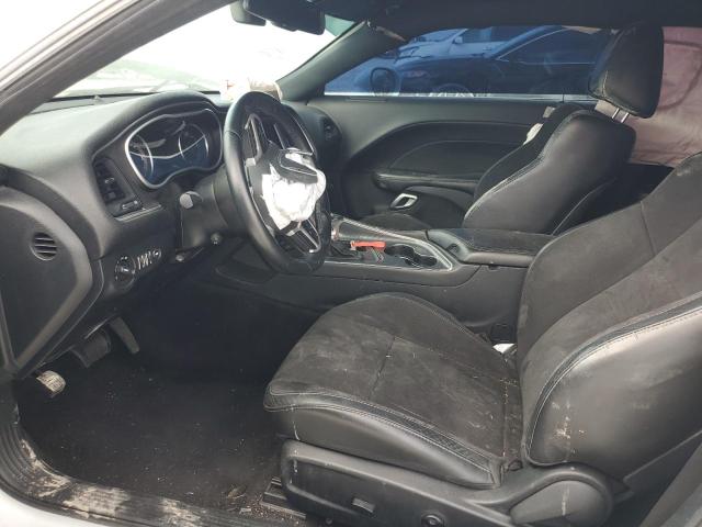 Photo 7 from auction – 2018 DODGE CHALLENGER with VIN 2C3CDZBT5JH154668