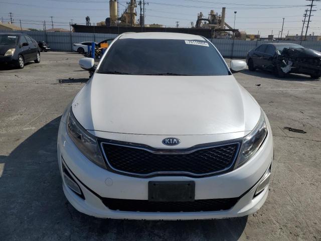 Photo 5 from auction – 2015 KIA OPTIMA LX with VIN KNAGM4A79F5622286