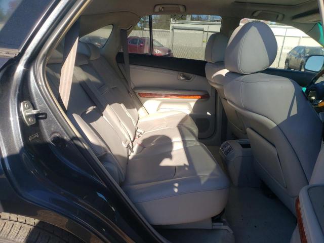Photo 11 from auction – 2008 LEXUS RX 350 with VIN 2T2HK31U88C082895
